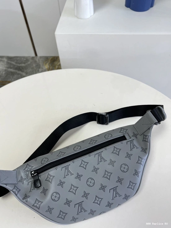 Aaa replica bags BUMBAG LOUIS DISCOVERY VUITTON 0709